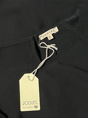 NWT Jodifl Blouse Top Shirt